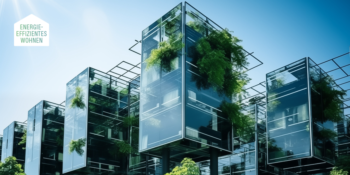 Smart Green Home bei Ulrich Frank GmbH in Hamburg